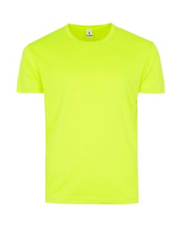 Men’s polyester t shirts 135-140GSM