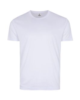 Men’s polyester t shirts 135-140GSM