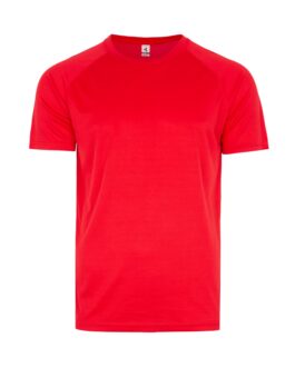 Unisex polyester t shirts 135-140GSM