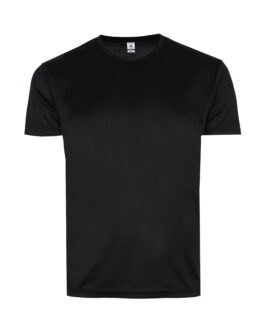 Box of 100 units Men’s cotton t-shirt 135-140GSM