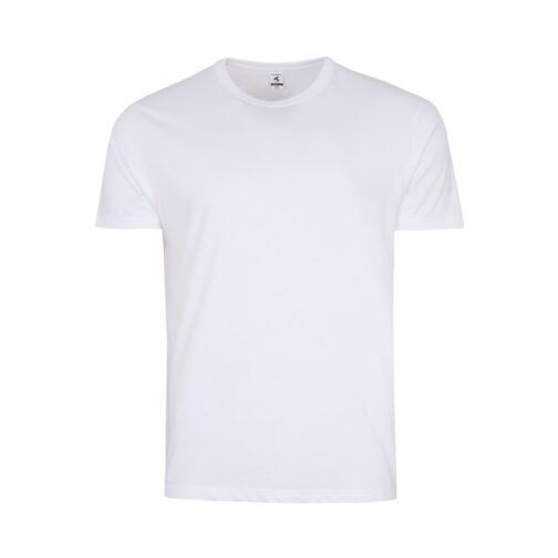 Men’s cotton t-shirt Casablanca 190-200GSM - Image 4