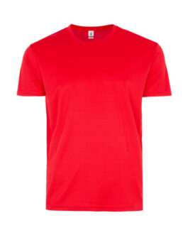 Kid’s polyester t-shirt Vola 135-140GSM