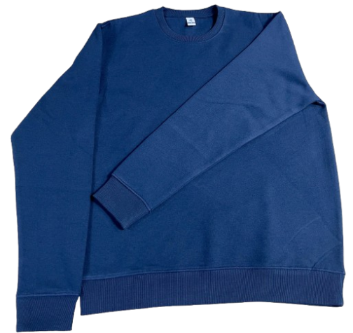 Men's sweatshirt 300GSM - Image 14