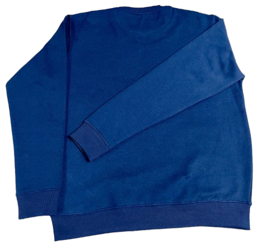 Men's sweatshirt 300GSM - Image 13