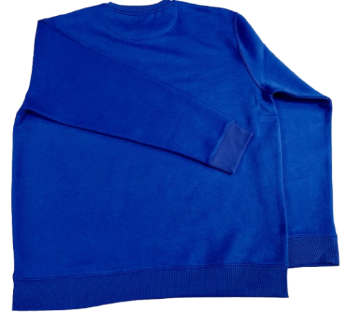Men's sweatshirt 300GSM - Image 12