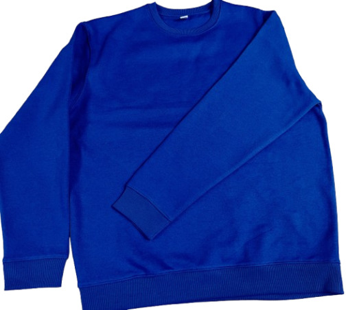 Men's sweatshirt 300GSM - Image 11