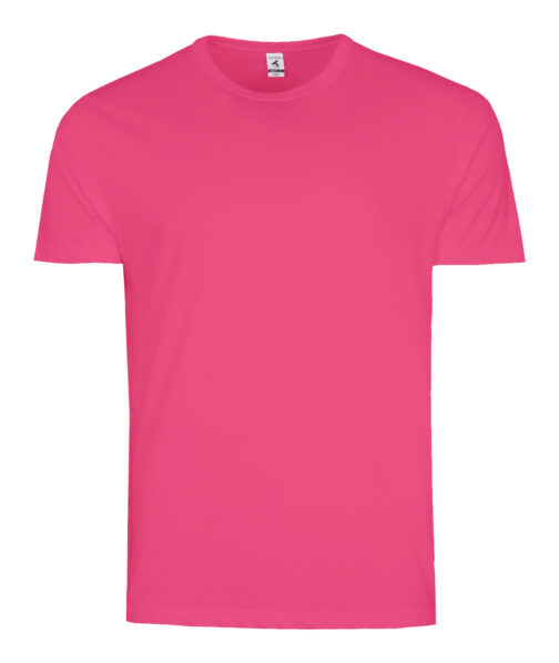Men's cotton t-shirt Sintra 150-155GSM - Image 16
