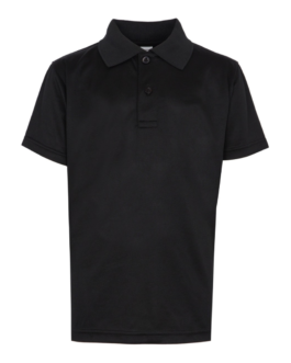 Men’s Polo pique cotton 220GSM