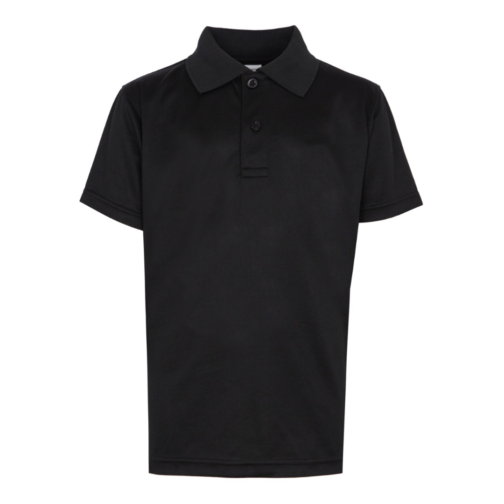 Men's Polo pique cotton 220GSM - Image 2