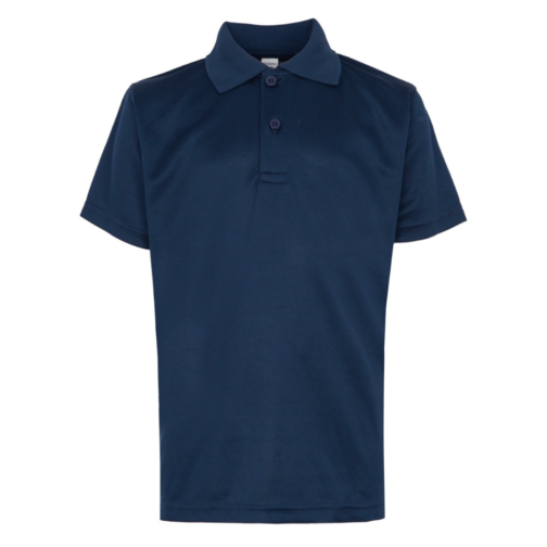 Men's Polo pique cotton 220GSM - Image 5