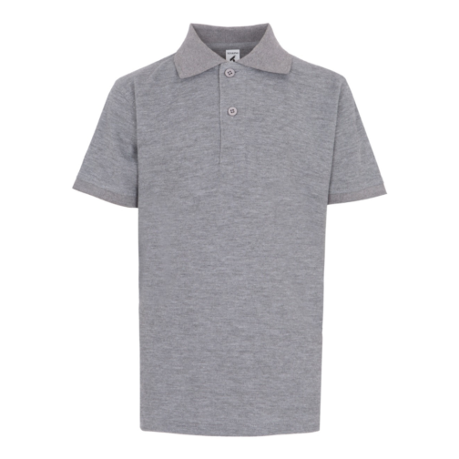 Men's Polo pique cotton 220GSM - Image 3