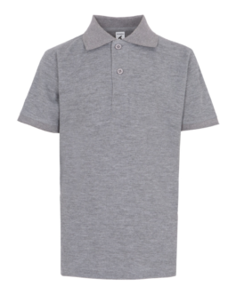 Men’s Polo pique cotton 220GSM