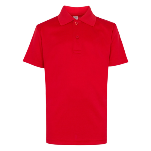 Men's Polo pique cotton 220GSM - Image 6