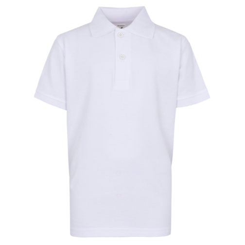 Men's Polo pique cotton 220GSM - Image 4