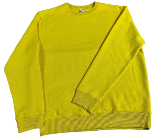 Men's sweatshirt 300GSM - Image 9