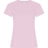 Women's cotton t-shirt Aruba 155GSM - Image 4