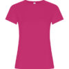 Women's cotton t-shirt Aruba 155GSM