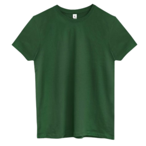 Cotton T-shirt Sintra 155GSM