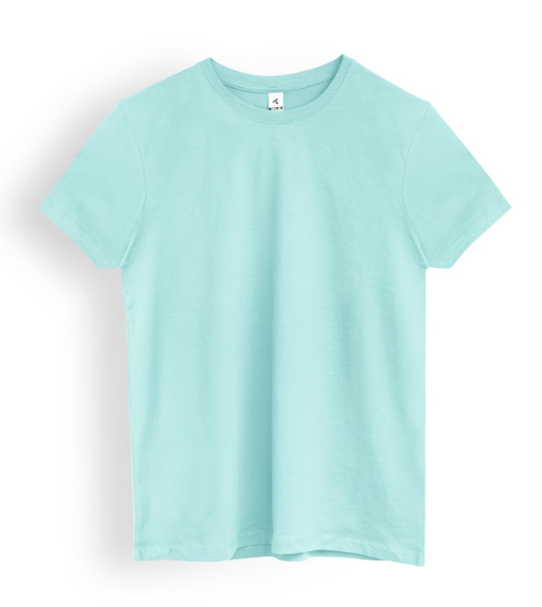 Cotton T-shirt Sintra 155GSM - Image 9