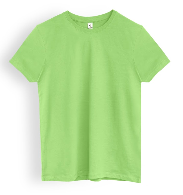 Cotton T-shirt Sintra 155GSM - Image 11