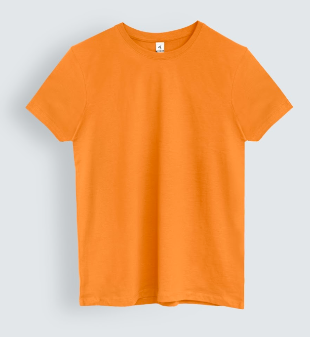 Cotton T-shirt Sintra 155GSM - Image 3