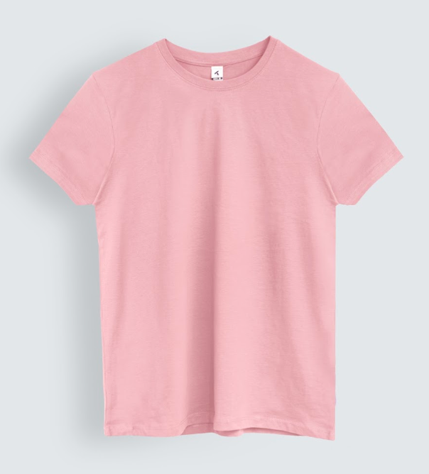 Cotton T-shirt Sintra 155GSM - Image 4