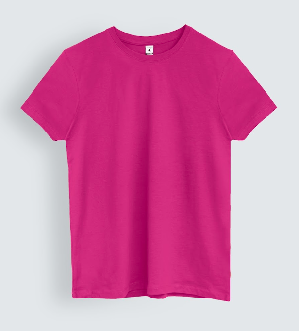 Cotton T-shirt Sintra 155GSM - Image 13