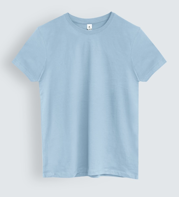 Cotton T-shirt Sintra 155GSM - Image 15