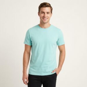 Cotton T-shirt Sintra 155GSM