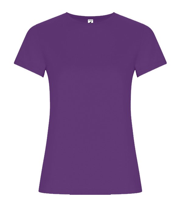 Cotton T-shirt Aruba 160GSM - Image 11