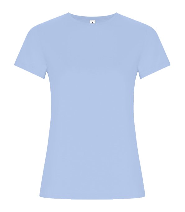 Cotton T-shirt Aruba 160GSM - Image 9
