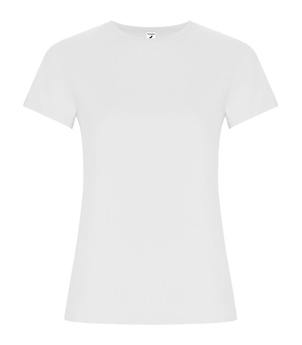 Cotton T-shirt Aruba 160GSM - Image 10