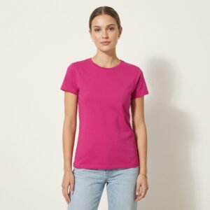 Cotton T-shirt Aruba 160GSM