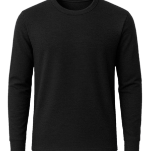 Cotton full sleeve T-shirt CIES 170GSM