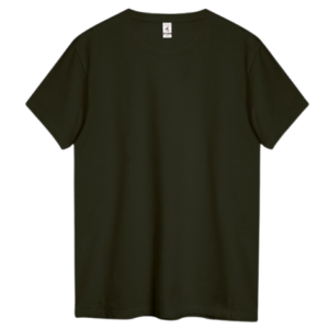 Cotton T-shirt Casablanca 200GSM