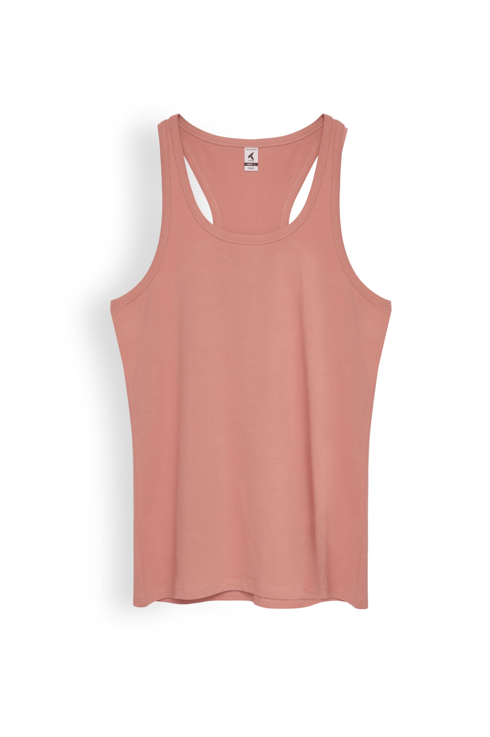 Cotton women's T-shirt Palma 155GSM - Image 3