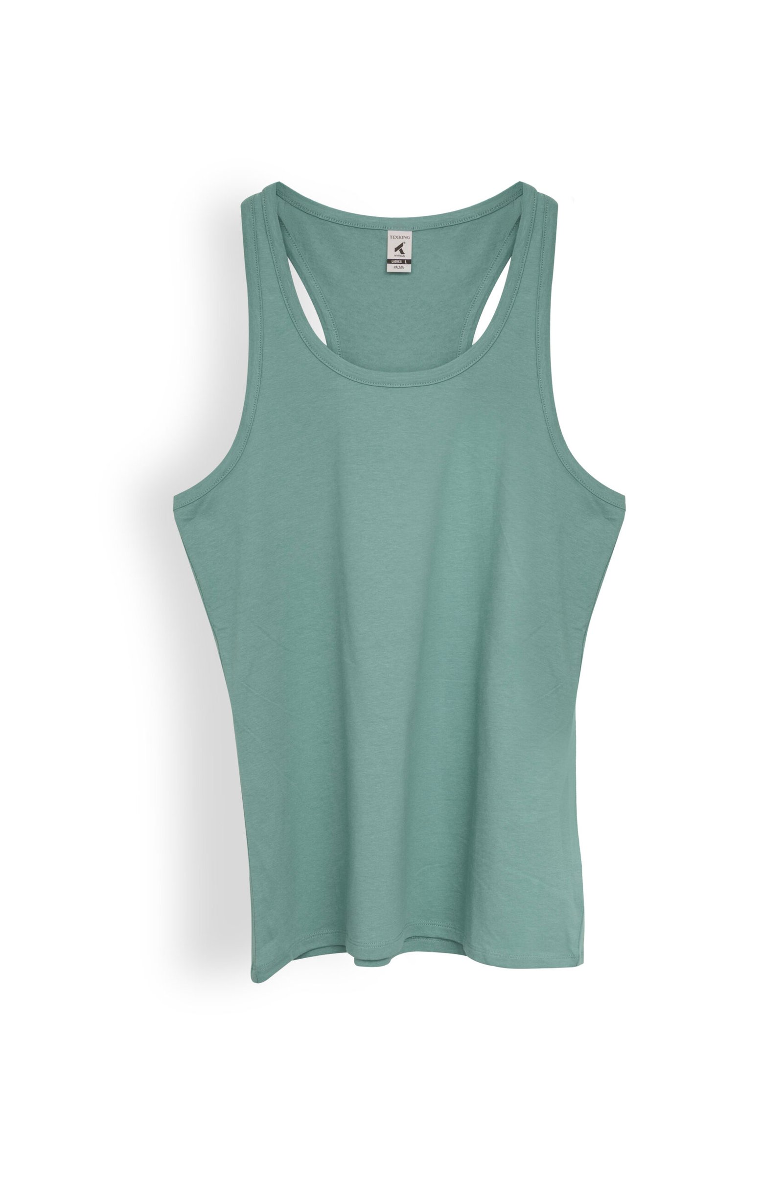 Cotton women's T-shirt Palma 155GSM - Image 4