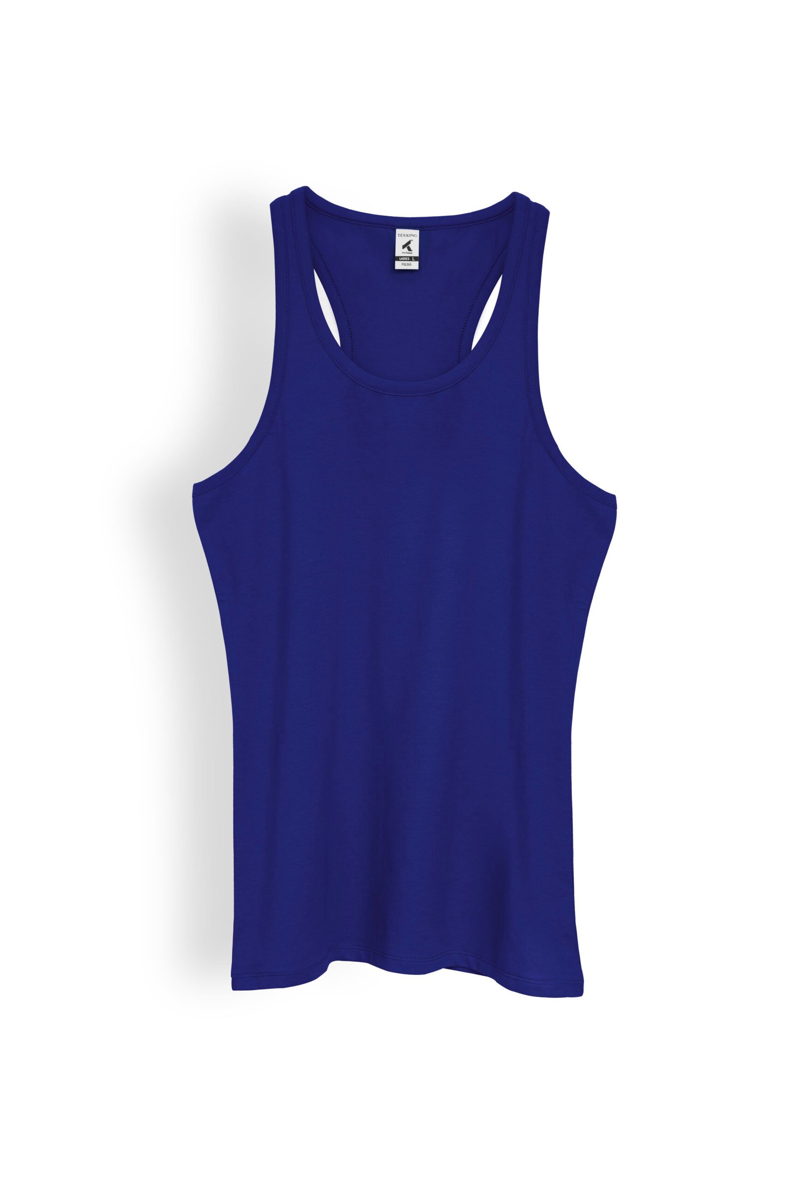 Cotton women's T-shirt Palma 155GSM - Image 5