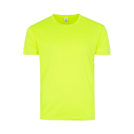 Fluorescent green