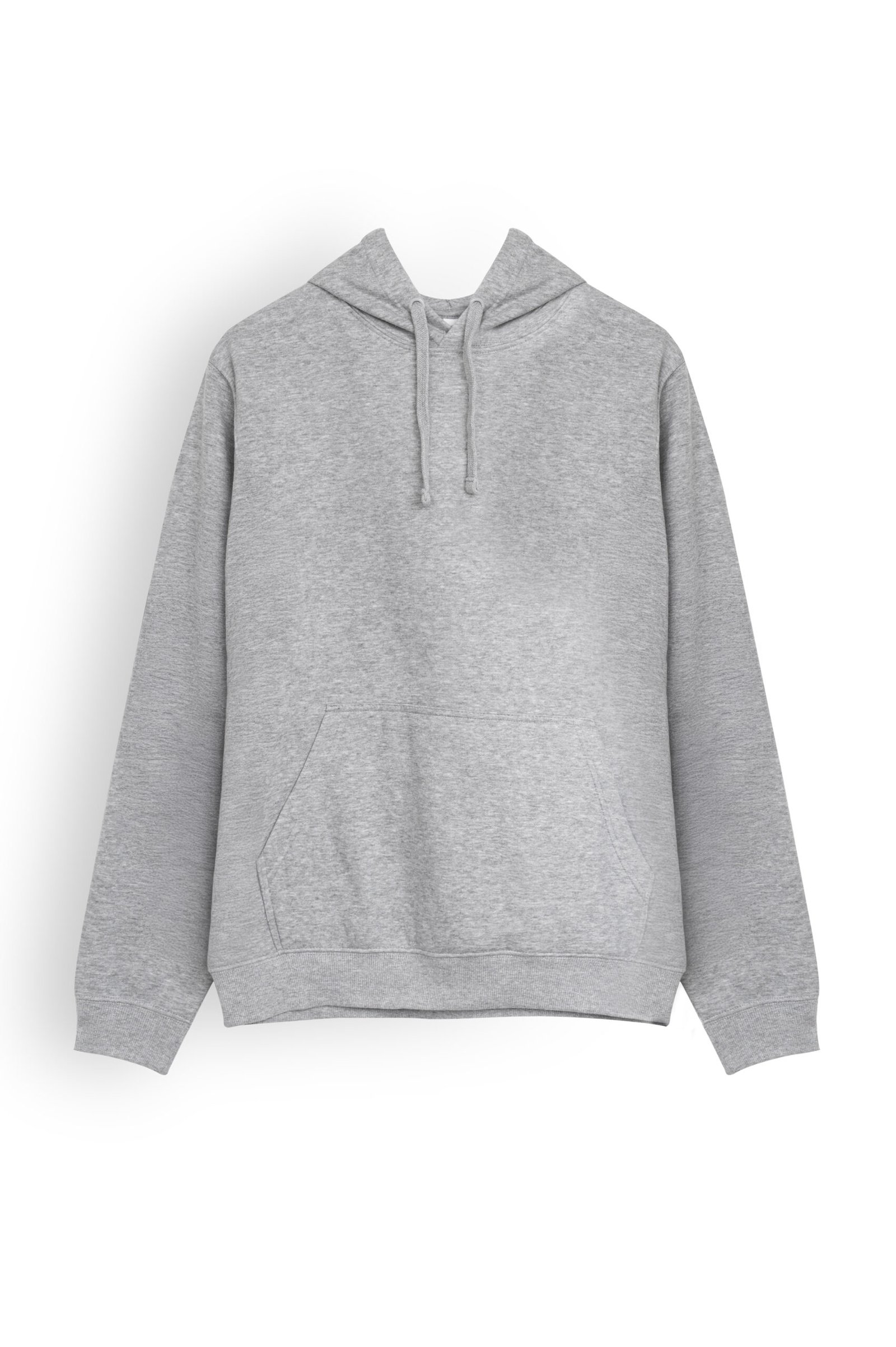 Men's Hoodies LUGO 300 GSM - Image 3