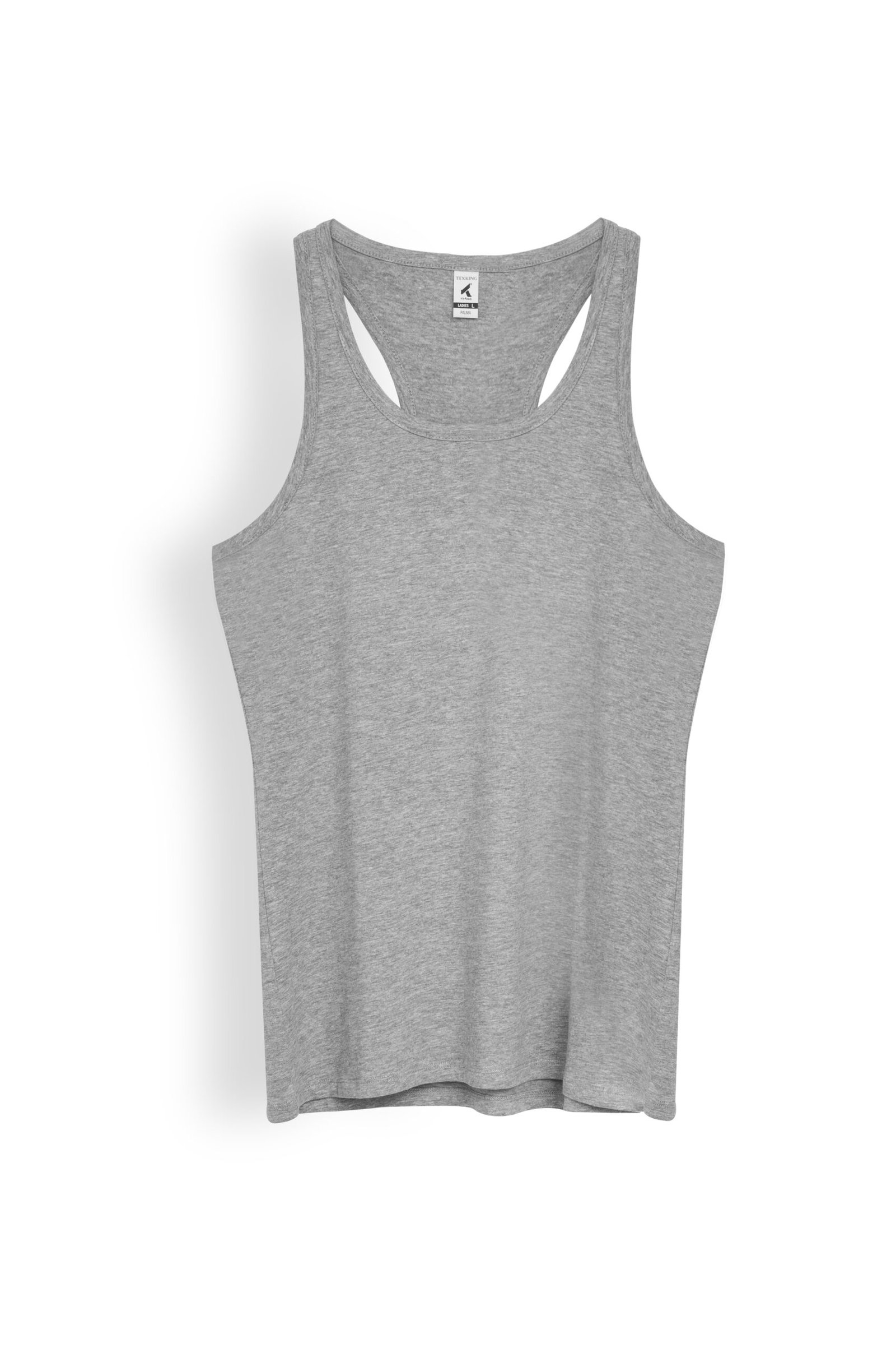 Cotton women's T-shirt Palma 155GSM - Image 6