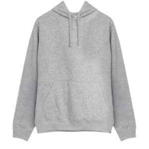 Men's Hoodies LUGO 300 GSM