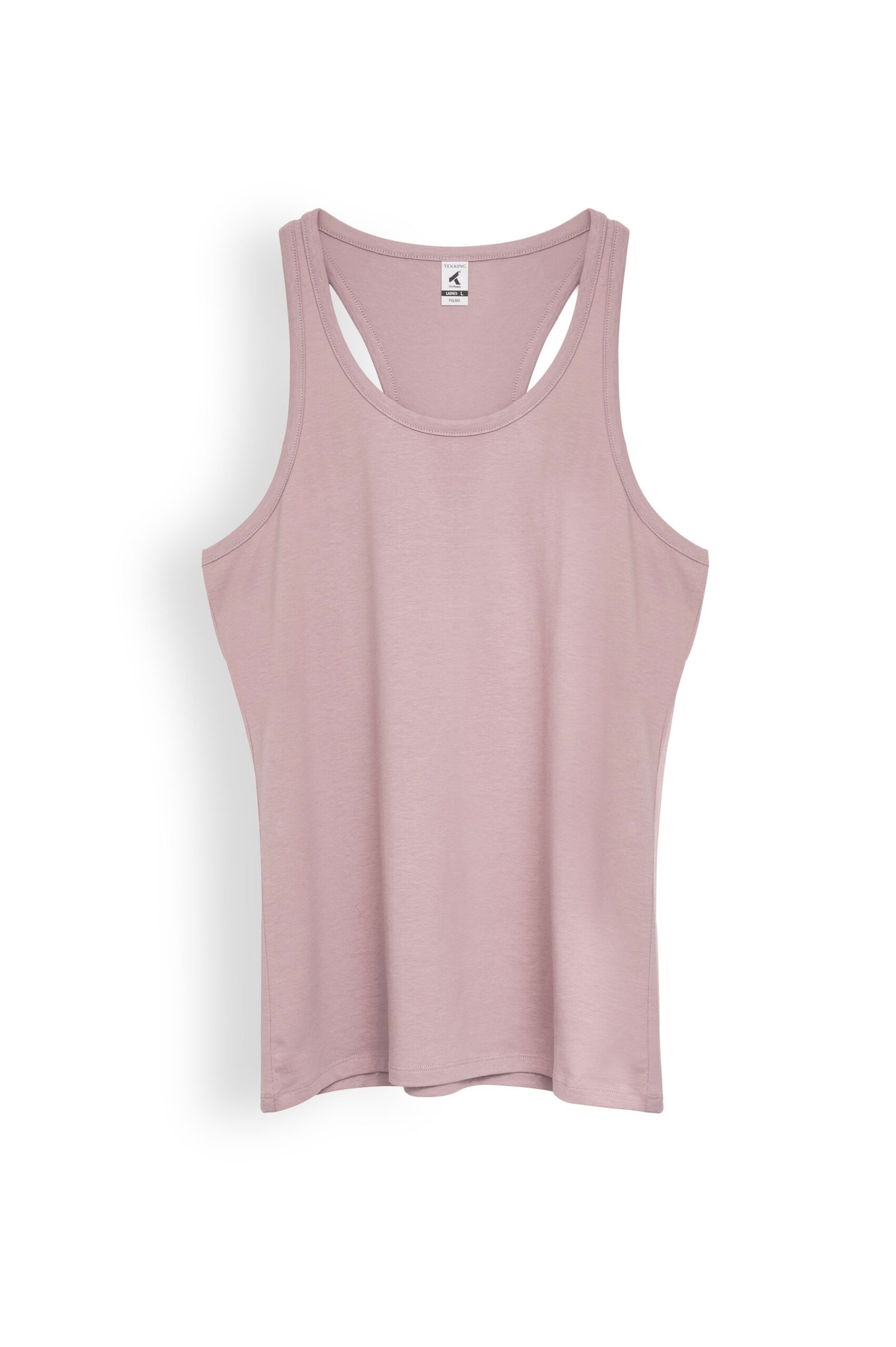 Cotton women's T-shirt Palma 155GSM - Image 7