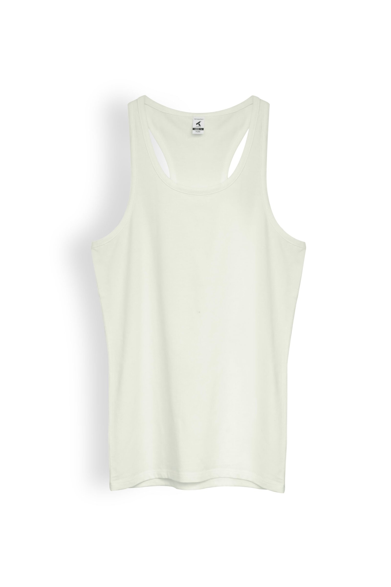 Cotton women's T-shirt Palma 155GSM - Image 10