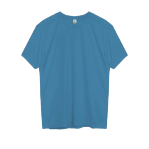 Polyester T-shirt Ibiza 135GSM