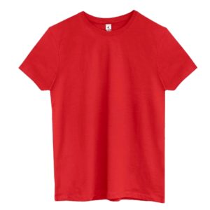 Cotton T-shirt DACCA 140GSM