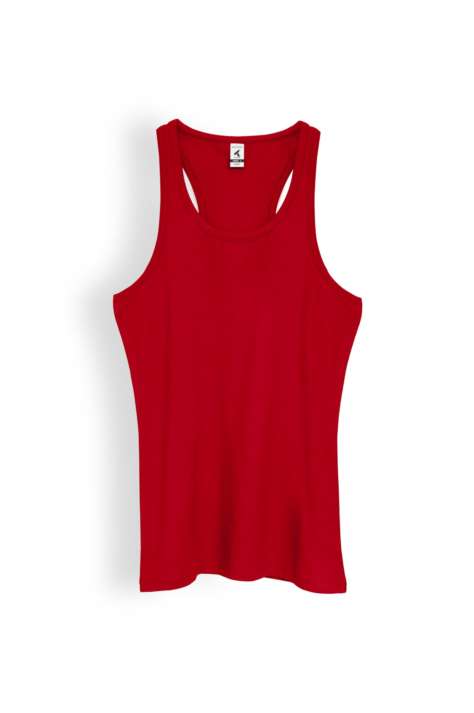 Cotton women's T-shirt Palma 155GSM - Image 8