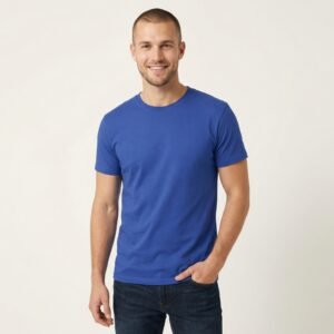 Cotton T-shirt TULA 140GSM