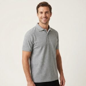 Cotton Polo Viena 220GSM