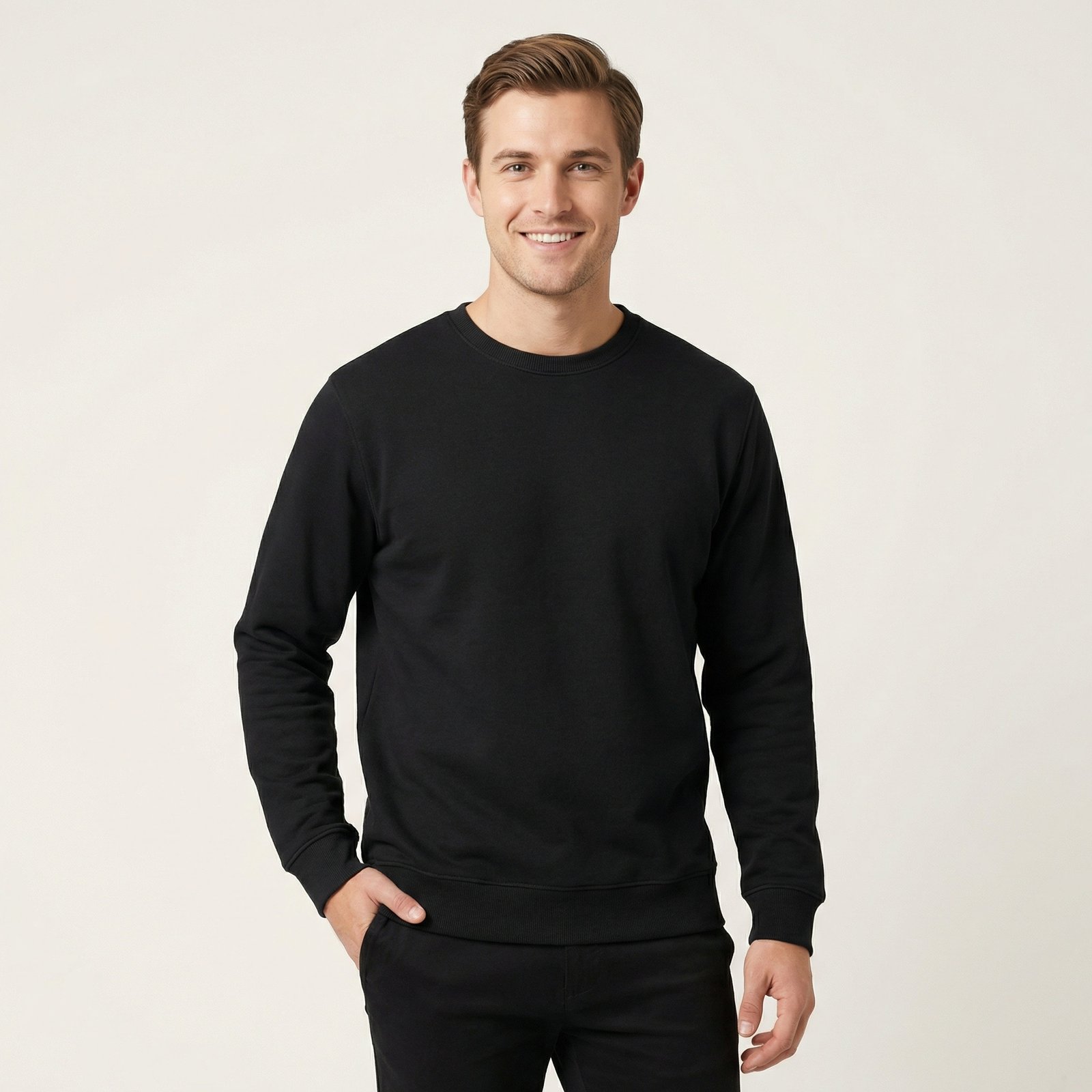 Men's Sweatshirt VIGO 300 GSM